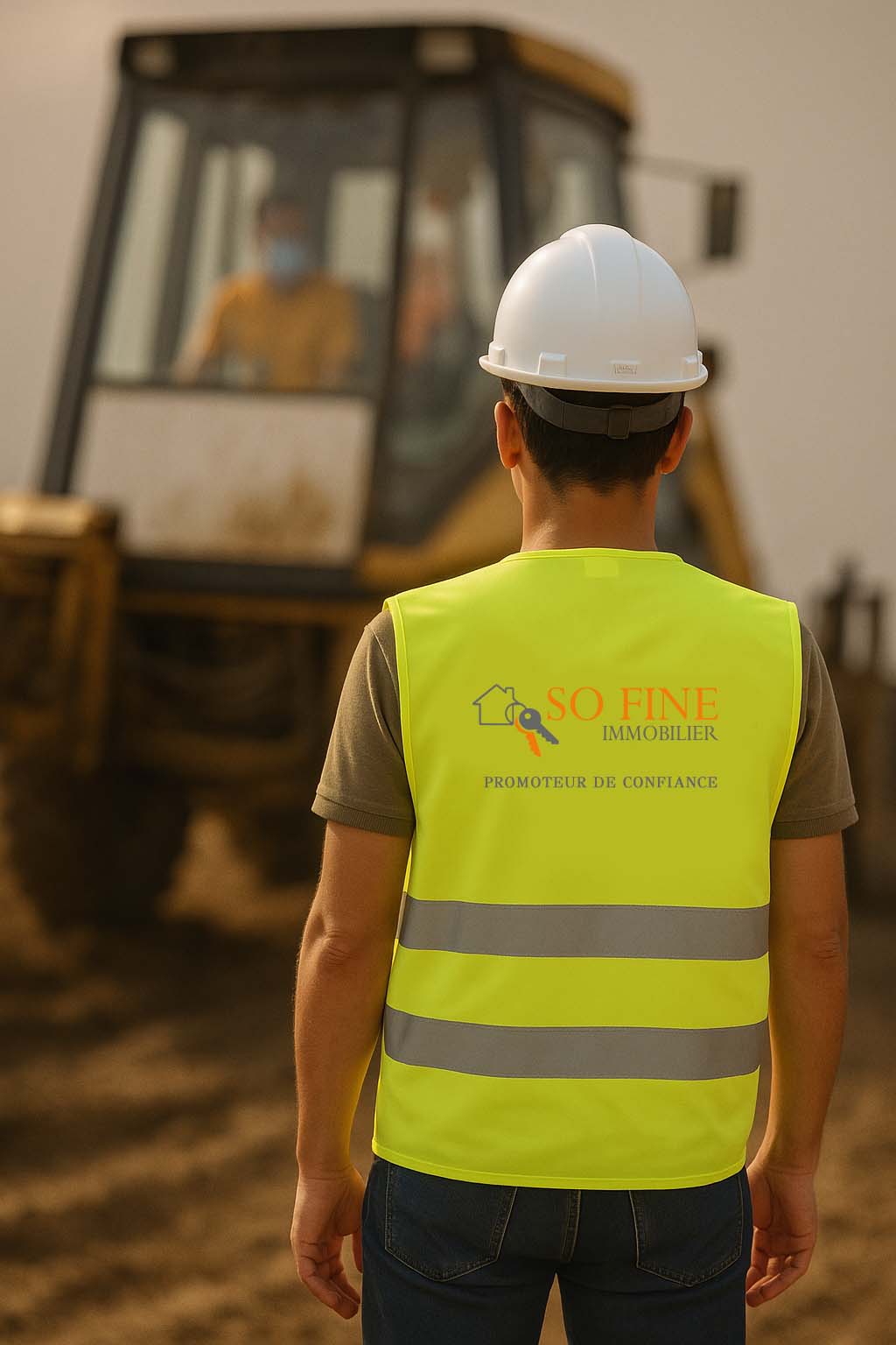 À propos de So Fine Immobilier